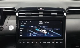 Hyundai Tucson Gasoline 1.6 Turbo 2WD, снимка 14