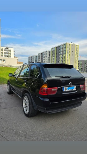 BMW X5, снимка 3