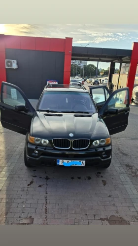 BMW X5, снимка 1