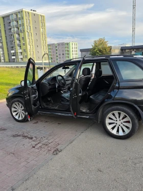 BMW X5, снимка 4