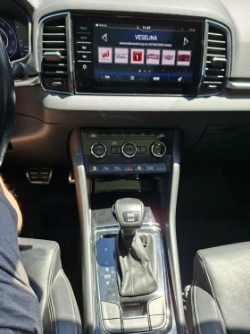 Skoda Karoq, снимка 10