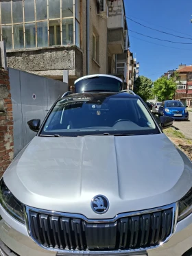 Skoda Karoq, снимка 1