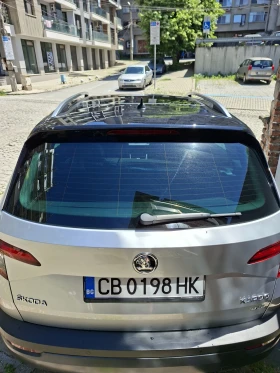 Skoda Karoq, снимка 6