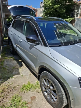 Skoda Karoq, снимка 2