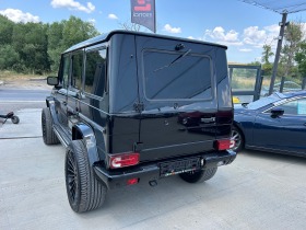 Mercedes-Benz G 500 LPG* 500* DОBISONS окачване* ЛИЗИНГ* , снимка 6