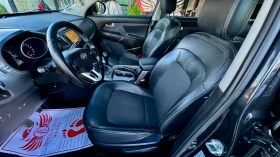 Kia Sportage Kia ECO GPL+ Full, снимка 8