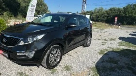 Kia Sportage Kia ECO GPL+ Full, снимка 3