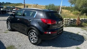 Kia Sportage Kia ECO GPL+ Full, снимка 5