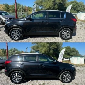 Kia Sportage Kia ECO GPL+ Full, снимка 7