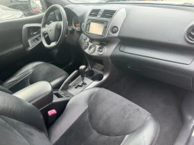 Toyota Rav4 2.2/d-cat/4x4, снимка 9