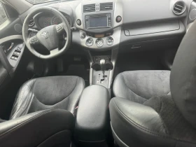 Toyota Rav4 2.2/d-cat/4x4, снимка 11