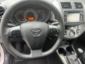 Toyota Rav4 2.2/d-cat/4x4, снимка 12