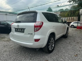 Toyota Rav4 2.2/d-cat/4x4, снимка 4