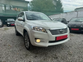 Toyota Rav4 2.2/d-cat/4x4, снимка 1