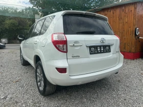 Toyota Rav4 2.2/d-cat/4x4, снимка 3