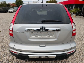 Honda Cr-v ///AEROPAKET/NAV/DVD/USB/KAM | Mobile.bg    7