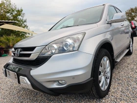 Honda Cr-v ///AEROPAKET/NAV/DVD/USB/KAM | Mobile.bg    2