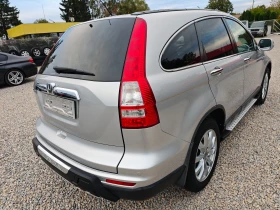 Honda Cr-v РОЛБАР/СТЕПЕНКИ/СПОЙЛЕР/AEROPAKET/NAV/DVD/USB/KAM, снимка 8