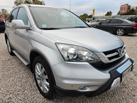 Honda Cr-v РОЛБАР/СТЕПЕНКИ/СПОЙЛЕР/AEROPAKET/NAV/DVD/USB/KAM, снимка 5