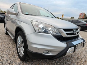 Honda Cr-v ///AEROPAKET/NAV/DVD/USB/KAM | Mobile.bg    4