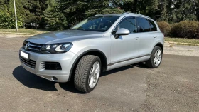 VW Touareg 3.0TDI Panorama, снимка 1