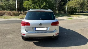 VW Touareg 3.0TDI Panorama, снимка 4