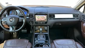 VW Touareg 3.0TDI Panorama, снимка 17