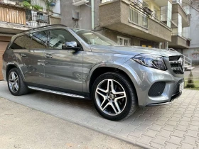 Mercedes-Benz GLS 500, снимка 15