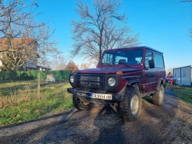 Mercedes-Benz G, снимка 1