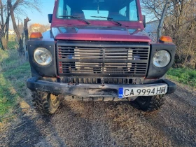 Mercedes-Benz G, снимка 3