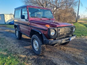 Mercedes-Benz G, снимка 2