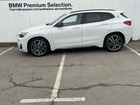 BMW X2 xDrive20d, снимка 3