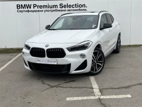 BMW X2 xDrive20d