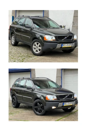 Volvo Xc90 D5 SUMMUM DE, снимка 2