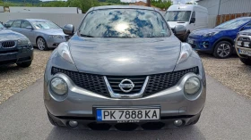 Nissan Juke  | Mobile.bg    6