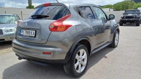 Nissan Juke  | Mobile.bg    5
