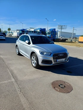 Обява за продажба на Audi Q5 ~40 500 лв. - изображение 2