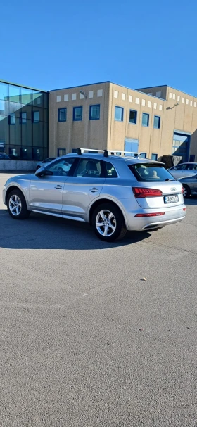 Обява за продажба на Audi Q5 ~40 500 лв. - изображение 4