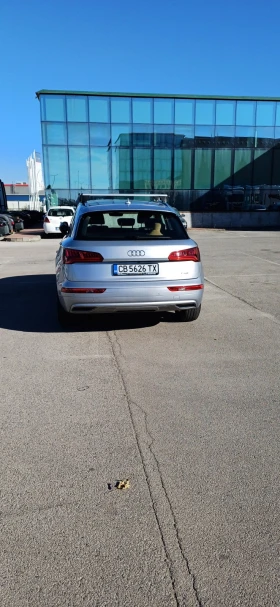 Обява за продажба на Audi Q5 ~40 500 лв. - изображение 5