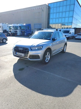 Обява за продажба на Audi Q5 ~40 500 лв. - изображение 1