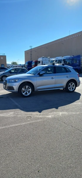 Обява за продажба на Audi Q5 ~40 500 лв. - изображение 3