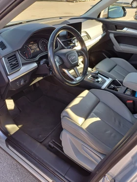 Обява за продажба на Audi Q5 ~40 500 лв. - изображение 7