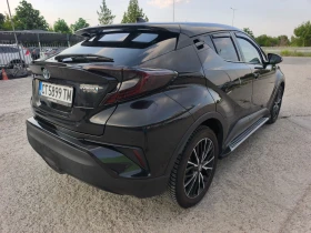     Toyota C-HR BLACK EDITION FULL SERVICE IN TOYOTA NEW!!!
