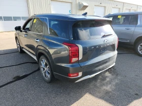 Hyundai Palisade * LUXURY* * *  | Mobile.bg    4