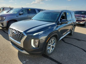     Hyundai Palisade * LUXURY* * * 