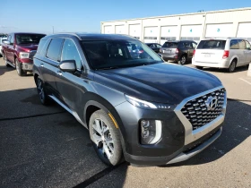 Hyundai Palisade * LUXURY* * *  | Mobile.bg    2