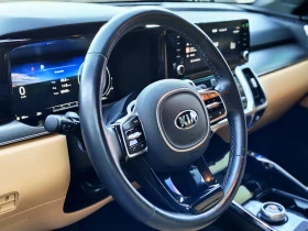 Kia Sorento 6+ 1/PLATINUM/2.2D/4WD/8AT/Digital Cockpit/HEAD UP | Mobile.bg    8