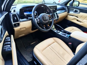 Kia Sorento 6+ 1/PLATINUM/2.2D/4WD/8AT/Digital Cockpit/HEAD UP | Mobile.bg    5
