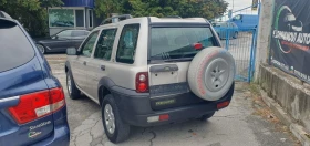 Обява за продажба на Land Rover Freelander 2.0tdi 110k 4x4  ~6 400 лв. - изображение 2