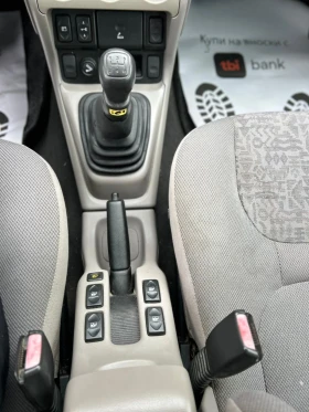 Обява за продажба на Land Rover Freelander 2.0tdi 110k 4x4  ~6 400 лв. - изображение 8